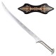 ESPADA DE THRANDUIL REY ELFO EL SEÑOR DE LOS ANILLOS